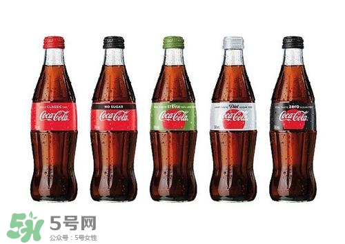 可口可樂no sugar好喝嗎？可口可樂coke no sugar味道