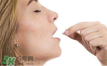 拉肚子藥和感冒藥能一起吃嗎？吃感冒藥拉肚子怎么辦
