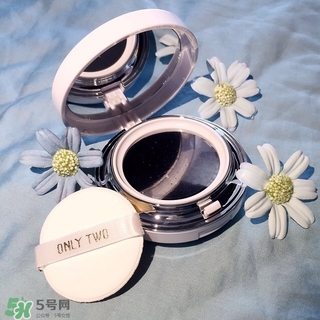 only two真空氣墊bb霜怎么用_使用方法 only two真空氣墊bb霜怎么用_使用方法