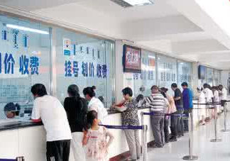 塵肺病掛什么科室？塵肺病要做哪些檢查