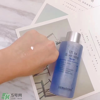 dermafirm德妃紫蘇水乳怎么用？德妃限量版紫蘇水乳用法