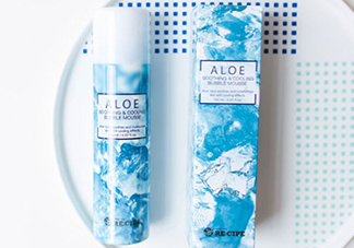 recipe水晶蘆薈膠噴霧怎么樣？recipe水晶蘆薈膠噴霧怎么用