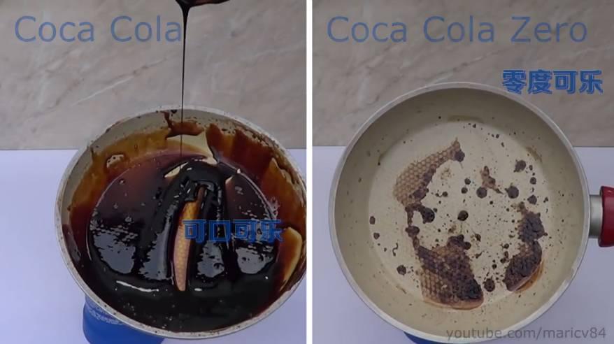 可口可樂(lè)零度真的無(wú)糖嗎？可口可樂(lè)糖尿病人可以喝嗎？