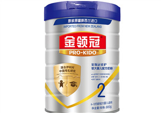 伊利金領(lǐng)冠睿護(hù)奶粉怎么樣 伊利金領(lǐng)冠睿護(hù)奶粉好嗎？
