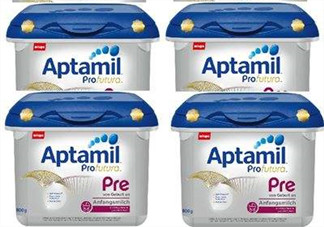 德國(guó)愛(ài)他美白金版為什么顆粒大？德國(guó)愛(ài)他美白金版顆粒大是假貨嗎？