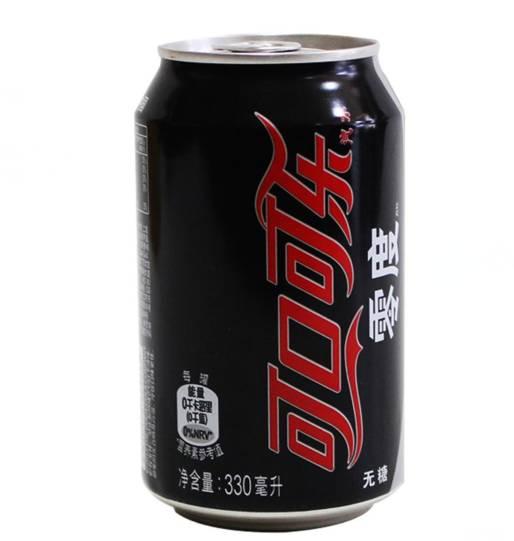 可口可樂(lè)零度真的無(wú)糖嗎？可口可樂(lè)糖尿病人可以喝嗎？