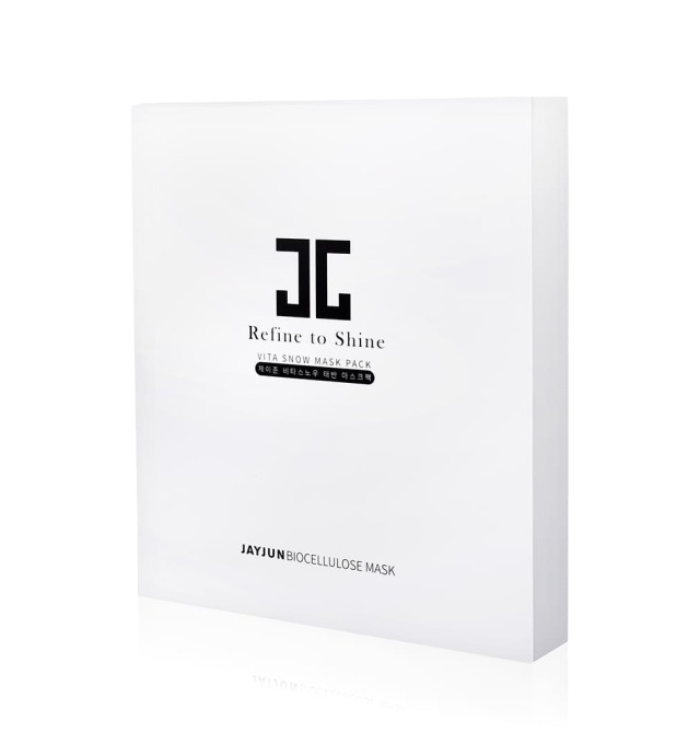 6款Jayjun面膜怎么用 Jayjun系列面膜使用評測 6款Jayjun面膜怎么用 Jayjun系列面膜使用評測