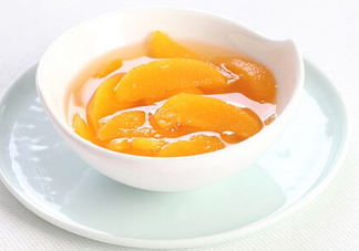 吃黃桃罐頭會(huì)胖嗎？晚上吃黃桃罐頭會(huì)胖嗎？