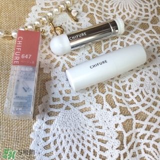 千婦戀口紅多少錢?chifure千婦戀口紅專柜價(jià)格