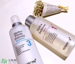 dermafirm怎么樣？德妃護(hù)膚品怎么樣？