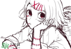 人體刺繡是什么？人體刺繡疼嗎