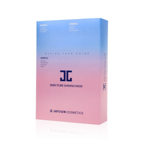 6款Jayjun面膜怎么用 Jayjun系列面膜使用評測 6款Jayjun面膜怎么用 Jayjun系列面膜使用評測