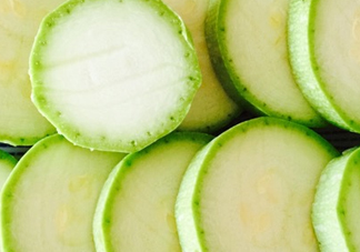 角瓜不能和什么一起吃？角瓜和什么相克？