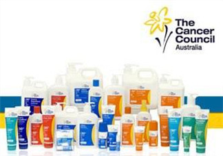 茜茜爾防曬霜怎么選？Cancer Council防曬霜系列介紹