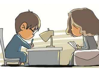 孩子玩人體刺繡罪魁禍首是誰？孩子玩人體刺繡是誰的過錯