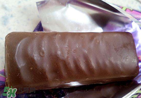 俄羅斯紫皮糖好吃嗎？俄羅斯紫皮糖什么味道？