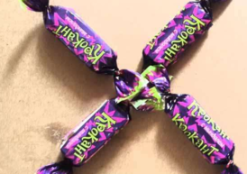 俄羅斯紫皮糖保質(zhì)期是多久？紫皮糖如何看生產(chǎn)日期和保質(zhì)期？