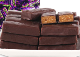 俄羅斯紫皮糖保質(zhì)期是多久？紫皮糖如何看生產(chǎn)日期和保質(zhì)期？