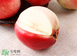 油桃沒(méi)熟能吃嗎？油桃怎么催熟？