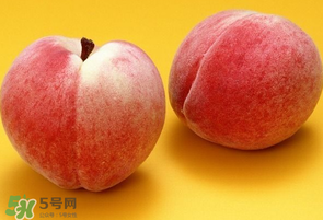 毛桃熱量高嗎？一個毛桃的熱量