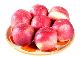 油桃為什么不甜？油桃不甜怎么辦？