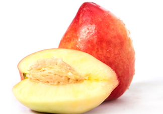 油桃沒(méi)熟能吃嗎？油桃怎么催熟？