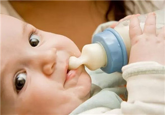 德運(yùn)奶粉怎么吃？德運(yùn)奶粉的怎么沖？