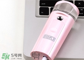 補(bǔ)水儀和蒸臉器哪個(gè)好？補(bǔ)水儀和蒸臉器區(qū)別