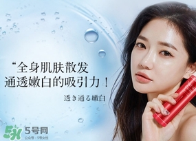 naris娜麗絲化妝水怎么樣？娜麗絲化妝水好用嗎？