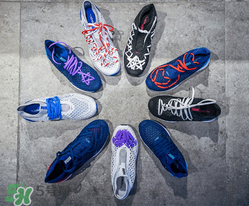 puma netfit什么時候推出？彪馬netfit鞋帶技術(shù)上市時間