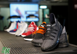 puma netfit什么時候推出？彪馬netfit鞋帶技術(shù)上市時間