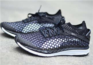 puma netfit怎么樣？彪馬puma netfit跑鞋評(píng)測(cè)