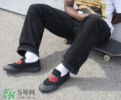 nakel smith與adidas聯(lián)名三朵玫瑰滑板鞋什么時(shí)候發(fā)售？