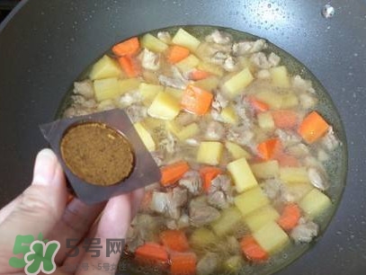 咖喱塊多少錢一盒？咖喱塊哪里可以買到