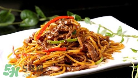 意大利面是掛面嗎？中國(guó)掛面和意大利面有什么區(qū)別