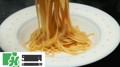 意大利面是冷水煮嗎？意大利面冷水還是熱水煮？