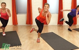 tabata是有氧運(yùn)動(dòng)嗎？tabata和hiit有什么區(qū)別