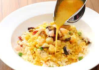 咖喱粉和咖喱塊哪個好？咖喱的功效與作用