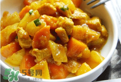 咖喱塊多少錢一盒？咖喱塊哪里可以買到