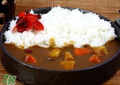 咖喱粉和咖喱塊哪個(gè)好？咖喱的功效與作用