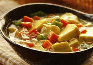 咖喱粉怎么用？咖喱粉什么牌子好