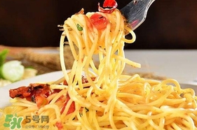 意大利面是冷水煮嗎？意大利面冷水還是熱水煮？