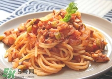 意大利面是掛面嗎？中國(guó)掛面和意大利面有什么區(qū)別