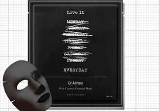 dr.althea艾醫(yī)生黑白面膜怎么樣？艾醫(yī)生面膜黑色白色區(qū)別