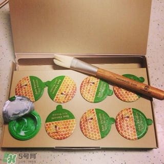 蔚藍(lán)之美蜂毒多肽面膜怎么用？wei蔚藍(lán)之美蜂毒面膜使用方法