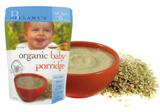 貝拉米米粉是什么米？貝拉米米粉是什么米做的？