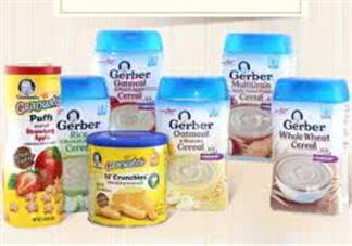 嘉寶米粉保質期多久？嘉寶米粉保質期多長？