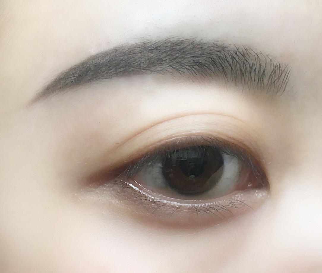 彎眉怎么畫 歐美范彎眉的畫法 彎眉怎么畫 歐美范彎眉的畫法