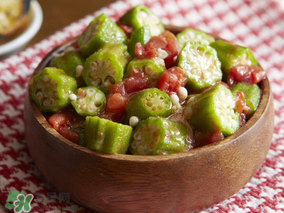 六月份可以種秋葵嗎？秋葵什么時(shí)候種？