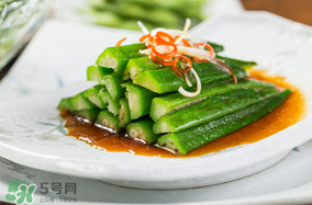 六月份可以種秋葵嗎？秋葵什么時(shí)候種？